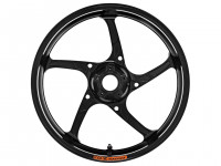 OZ Piega Aluminium Schmiedefelge hinten passend für Kawasaki Ninja ZX-25R / ZX-4R OZ Piega Aluminium Schmiedefelge hinten passend für Kawasaki Ninja ZX-25R / ZX-4R