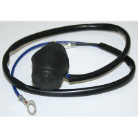 SHIN YO Schalter Universal rund (Typ Taster) für Engine Stop & Hupe SHIN YO Schalter Universal rund (Typ Taster) für Engine Stop & Hupe