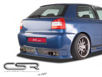 Heckstoßstange passend für Audi A3 8L HSK014 Heckstoßstange passend für Audi A3 8L HSK014