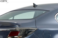 Heckscheibenblende passend für Opel Insignia A Limousine Heckscheibenblende passend für Opel Insignia A Limousine