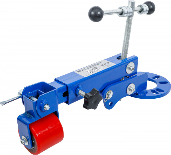 Kotflügel-Bördelgerät passend für Pkw