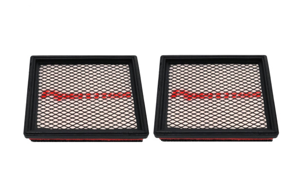 Pipercross Luftfilter passend für Nissan 350Z 3.5i 313 PS