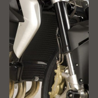 R&G Kühlergitter passend für MV Agusta Brutale 675 / 800 2013-2016 R&G Kühlergitter passend für MV Agusta Brutale 675 / 800 2013-2016