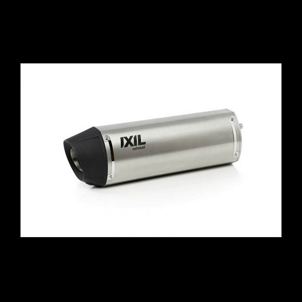 IXIL Conical Xtreme Shorty Auspuff passend für VTR 1000 SP1 SC45
