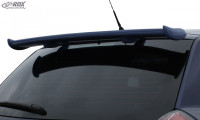 RDX Heckspoiler passend für FIAT Stilo Dachspoiler RDX Heckspoiler passend für FIAT Stilo Dachspoiler