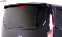 RDX Dachspoiler passend für Ford Transit Custom / Tourneo Custom RDX Dachspoiler passend für Ford Transit Custom / Tourneo Custom