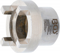 Nutmutter-Einsatz passend für Suzuki Schwinge Nutmutter-Einsatz passend für Suzuki Schwinge