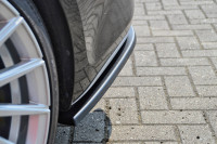 Heckansatz Seitenteile passend für Kia Optima JF Sportswagon Heckansatz Seitenteile passend für Kia Optima JF Sportswagon