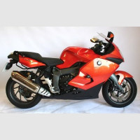 R&G Racing Sturzpads passend für BMW K 1300 S R&G Racing Sturzpads passend für BMW K 1300 S