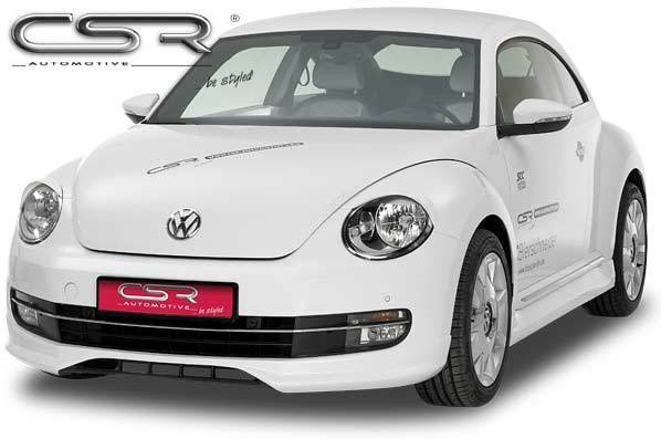 Frontansatz für VW The New Beetle FA172