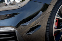 Heck Ansatz Flaps Diffusor V.6 passend für Hyundai I30 N Mk3 Hatchback Heck Ansatz Flaps Diffusor V.6 passend für Hyundai I30 N Mk3 Hatchback