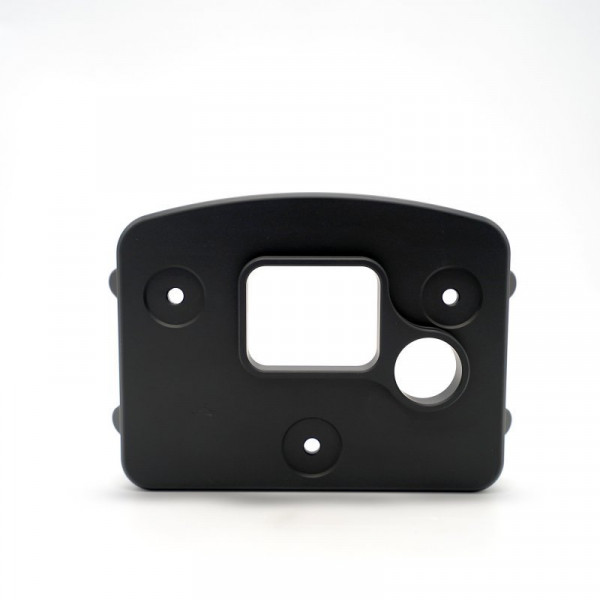 R&G Dashboard Schutz / Guard Motec C125