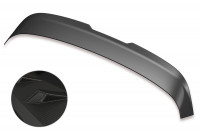 Heckflügel mit ABE passend für VW T-Cross ab 2018 Heckflügel mit ABE passend für VW T-Cross ab 2018