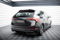 Spoiler CAP passend für Skoda Scala ab 2019 Spoiler CAP passend für Skoda Scala ab 2019