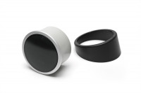 TA Technix Digitale Doppeldruckanzeige, rot TA Technix Digitale Doppeldruckanzeige, rot