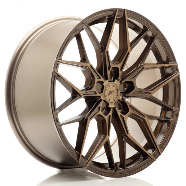 JR Wheels JR46 19x9,5 ET20-45 5H Blank Full Polished