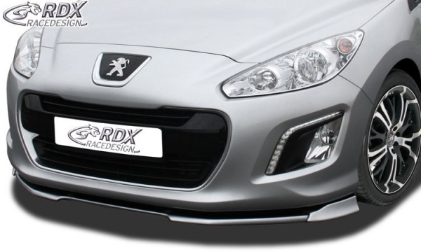 RDX VARIO-X Frontspoiler passend für PEUGEOT 308 Phase 2