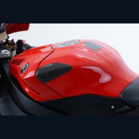 R&G Carbon Tank Protektor Set passend für Yamaha YZF R1 / R1 M ab 2015 R&G Carbon Tank Protektor Set passend für Yamaha YZF R1 / R1 M ab 2015