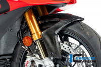 Ilmberger Carbon Kotflügel vorne glanz passend für Aprilia RSV4 / Tuono V4 2021– Ilmberger Carbon Kotflügel vorne glanz passend für Aprilia RSV4 / Tuono V4 2021–