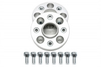 TA Technix Spurverbreiterungsset 30mm pro Seite 4x100 NLB 57,1 passend für diverse Modelle TA Technix Spurverbreiterungsset 30mm pro Seite 4x100 NLB 57,1 passend für diverse Modelle