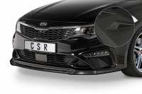 Cup-Spoilerlippe passend für Kia Optima (JF) GT/GT-Line mit ABE Cup-Spoilerlippe passend für Kia Optima (JF) GT/GT-Line mit ABE