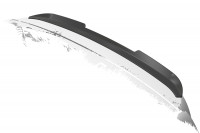 Heckflügel mit ABE passend für VW Caddy 4 (Typ SA) HF814-C Heckflügel mit ABE passend für VW Caddy 4 (Typ SA) HF814-C