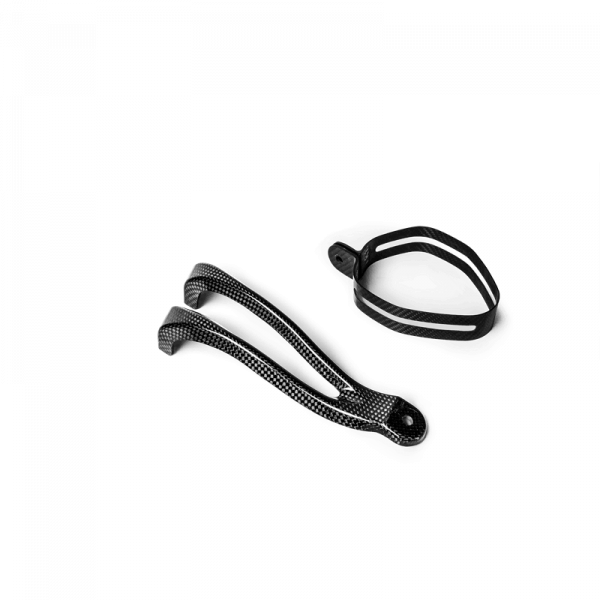 Akrapovic Fitting Kit Carbon passend für Yamaha YZF-R1 2015-2025