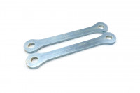 alpha Technik Tieferlegungssatz 25mm passend für Suzuki SV650 S WVBY ab 2003 alpha Technik Tieferlegungssatz 25mm passend für Suzuki SV650 S WVBY ab 2003