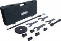 Kraft-Schlaglöser-Satz 12-tlg. passend für Druckluft-Hammer Kraft-Schlaglöser-Satz 12-tlg. passend für Druckluft-Hammer