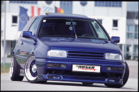 Rieger Spoilerschwert passend für VW Vento 92-98 Rieger Spoilerschwert passend für VW Vento 92-98