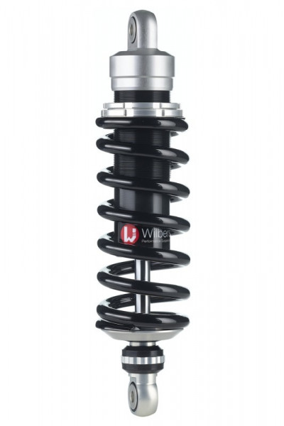 Wilbers Federbein 640 Adjustline mit Höherlegung 10mm für Aprilia RS 660 ab Modelljahr 2020-