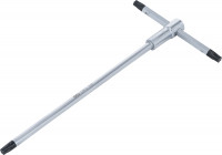 Schraubendreher mit T-Gleitgriff T45 für Torx Schraubendreher mit T-Gleitgriff T45 für Torx