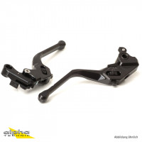 GILLES RCT Schalthebel Kit passend für Ducati Multistrada 1200 GILLES RCT Schalthebel Kit passend für Ducati Multistrada 1200