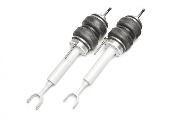 TA Technix Luftdämpfersatz Vorderachse passend für Audi A4 B5