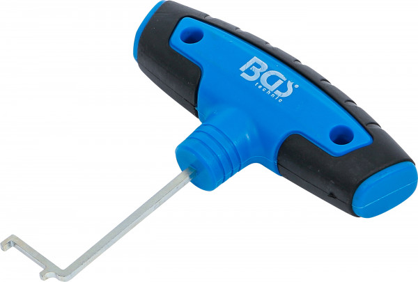 Zahnriemen-Prüfwerkzeug passend für 1.0L & 1.2L PSA-Motoren