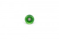 Barracuda Sturzpad-Einsatz grün Barracuda Sturzpad-Einsatz grün