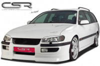 Frontansatz passend für Opel Omega B 1994–1999 Frontansatz passend für Opel Omega B 1994–1999