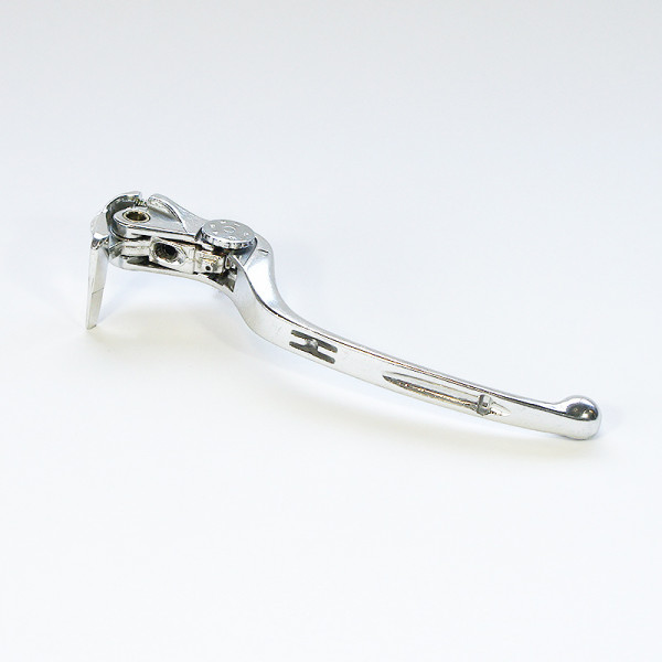 Ersatzbremshebel passend für Suzuki, Triumph, BMW