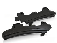 Getönte LED Spiegelblinker passend für Volvo S60 V40 V60 V70 Getönte LED Spiegelblinker passend für Volvo S60 V40 V60 V70