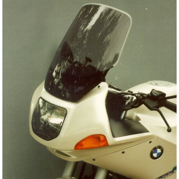MRA Tourenscheibe, BMW R 1100 RS mit ABE