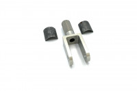 alpha Technik Tieferlegungssatz passend für Zündapp ZXE125 / ZXM125 DSR ab 2017 alpha Technik Tieferlegungssatz passend für Zündapp ZXE125 / ZXM125 DSR ab 2017