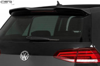 Heckflügel passend für VW Golf 7 Steilheck (2012–2019) Heckflügel passend für VW Golf 7 Steilheck (2012–2019)