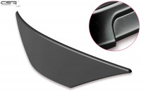 Heckansatz passend für VW Golf 7 Facelift (Baujahr 03/2017–2021) Heckansatz passend für VW Golf 7 Facelift (Baujahr 03/2017–2021)