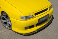 Rieger Grill passend für Seat Cordoba (6K/C) Lim. 96–99 Rieger Grill passend für Seat Cordoba (6K/C) Lim. 96–99