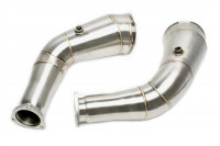 TA Technix Downpipe ohne Katalysator passend für Audi A6-RS6 C8, A7 Sportback-RS7 TA Technix Downpipe ohne Katalysator passend für Audi A6-RS6 C8, A7 Sportback-RS7