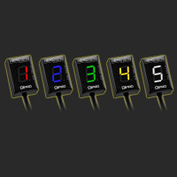 Healtech Ganganzeige mit Entdrosselung GIpro ATRE G2 GPAT-T03 Healtech Ganganzeige mit Entdrosselung GIpro ATRE G2 GPAT-T03