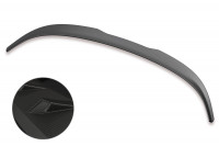 Heckflügel mit ABE passend für VW Scirocco III HF597 Heckflügel mit ABE passend für VW Scirocco III HF597