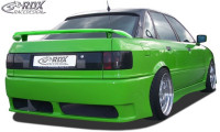 RDX Heckspoiler passend für Audi 80 B3/B4 Limousine & Cabrio RDX Heckspoiler passend für Audi 80 B3/B4 Limousine & Cabrio