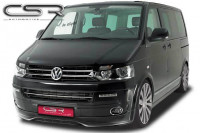 Frontansatz passend für VW T5 Multivan 2009–2015 Frontansatz passend für VW T5 Multivan 2009–2015