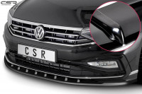 Cup-Spoilerlippe passend für VW Passat B8 Typ 3G mit ABE Cup-Spoilerlippe passend für VW Passat B8 Typ 3G mit ABE